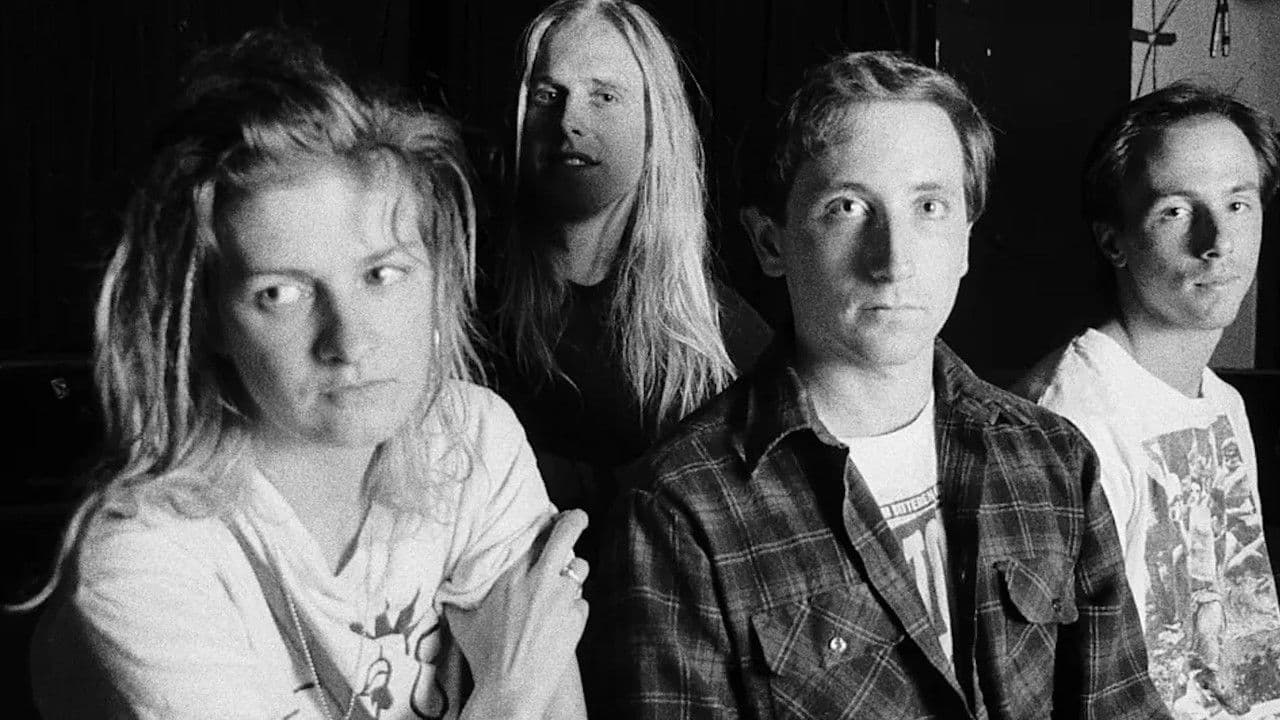 The Gitsの背景画像