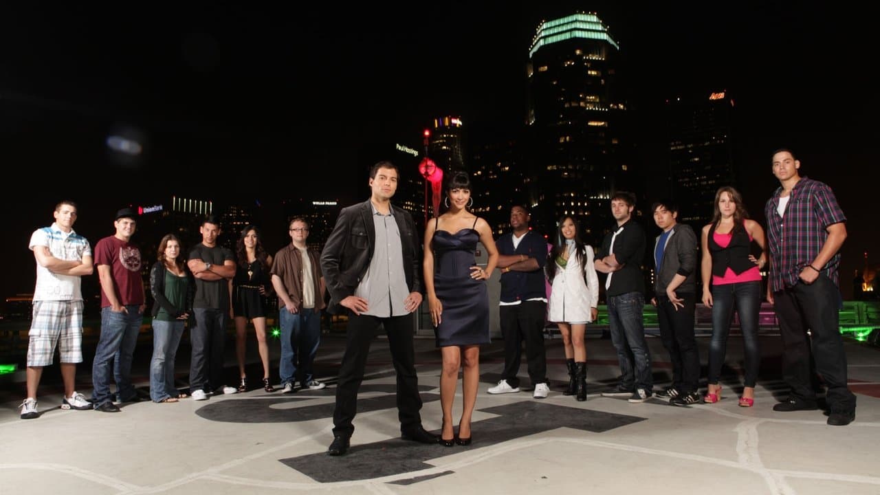 WCG Ultimate Gamerの背景画像