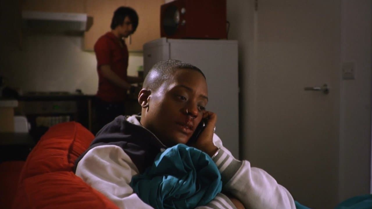 Stud Lifeの背景画像