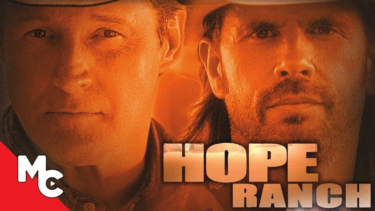 Hope Ranchの背景画像
