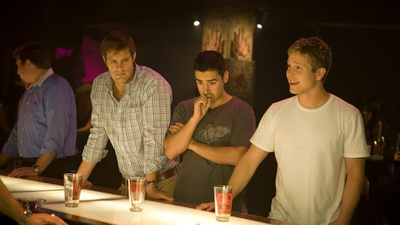 I Hope They Serve Beer in Hellの背景画像