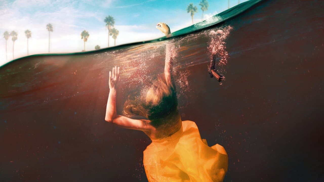 The Real Murders of Orange Countyの背景画像