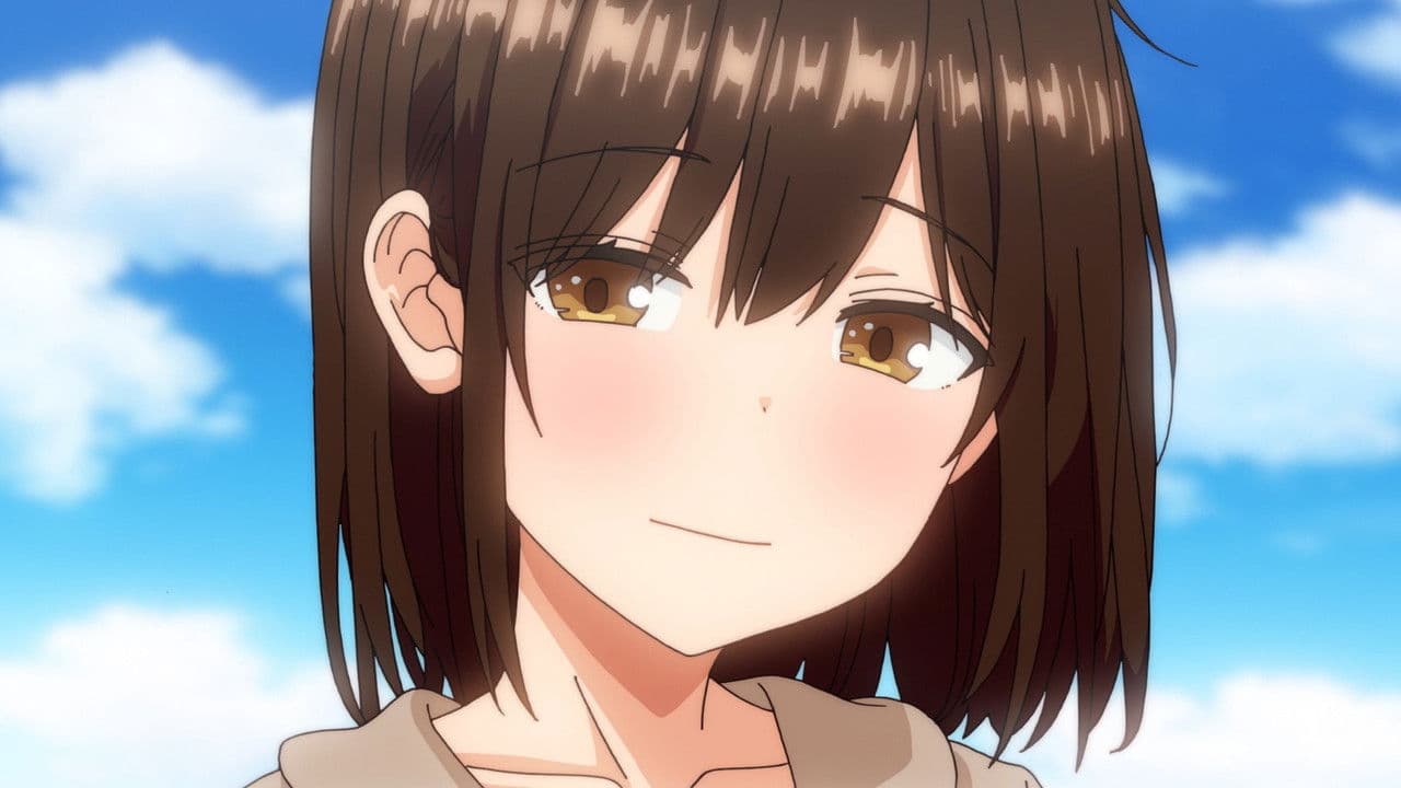 お兄さん…おひとりですか?の背景画像