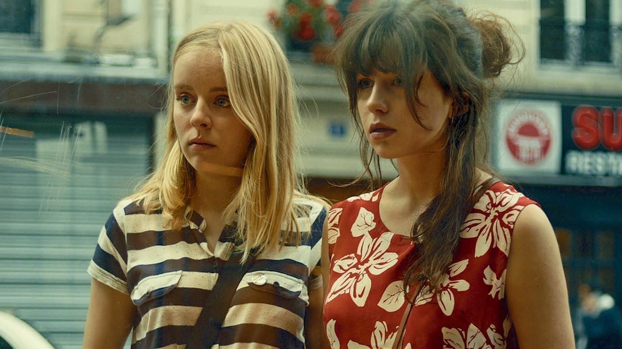 Pas vu pas prisの背景画像