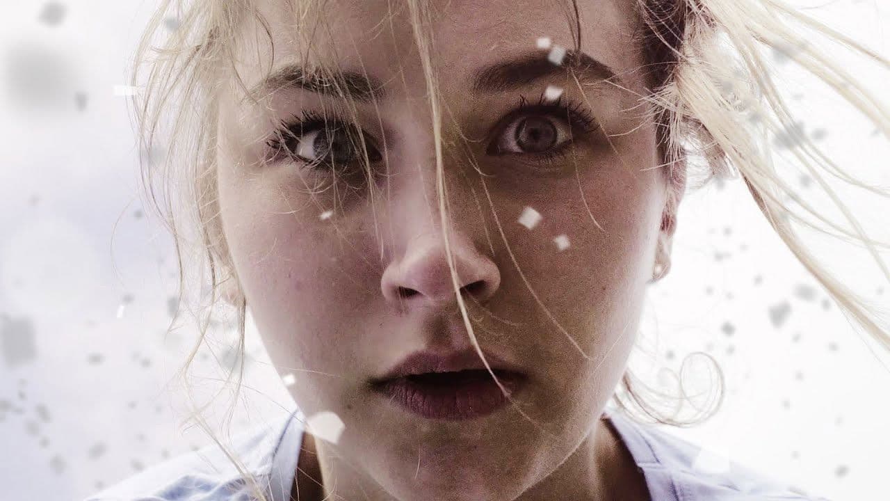 Tearawayの背景画像