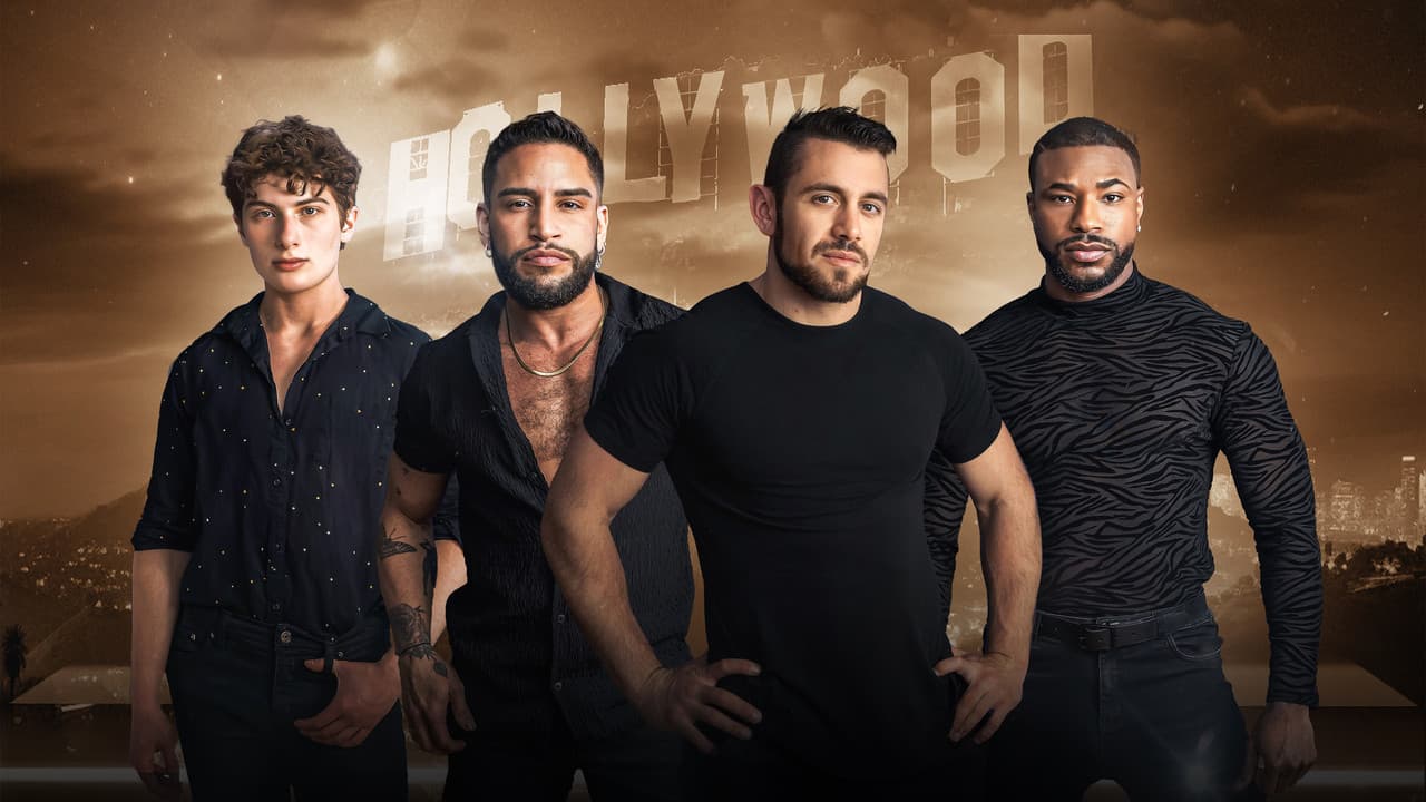 X-Rated: LAの背景画像