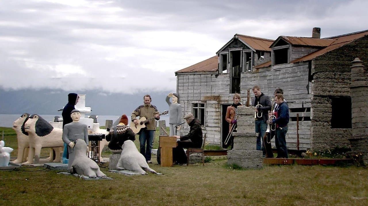 Heimaの背景画像