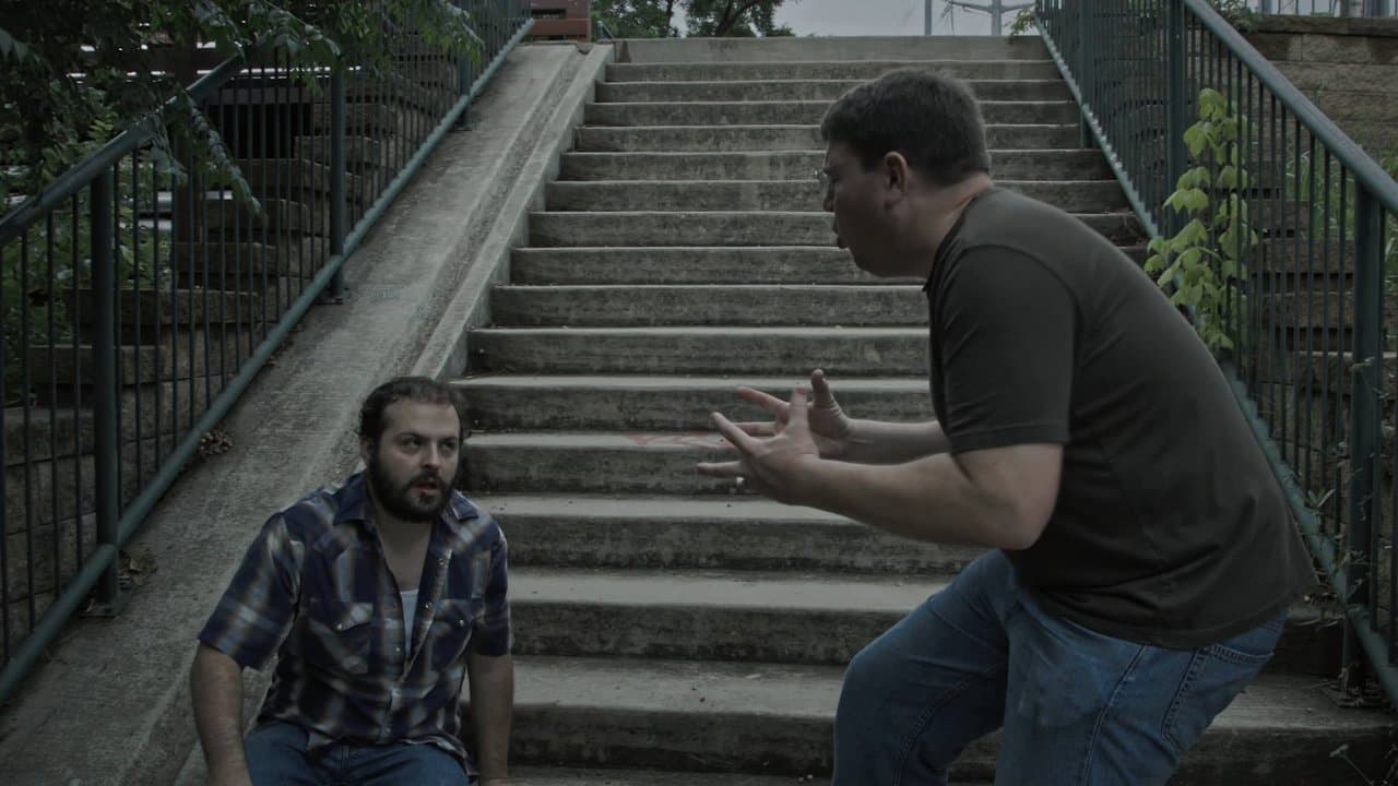 Casual Encountersの背景画像