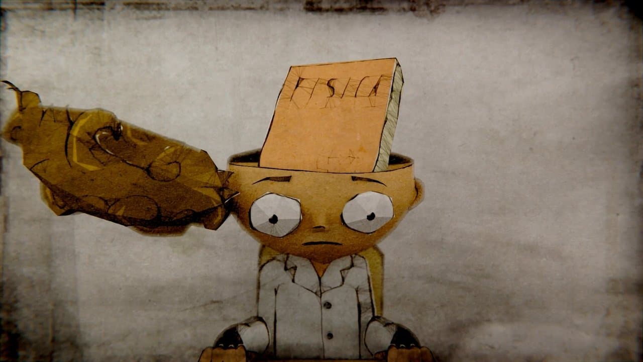 La educación prohibidaの背景画像