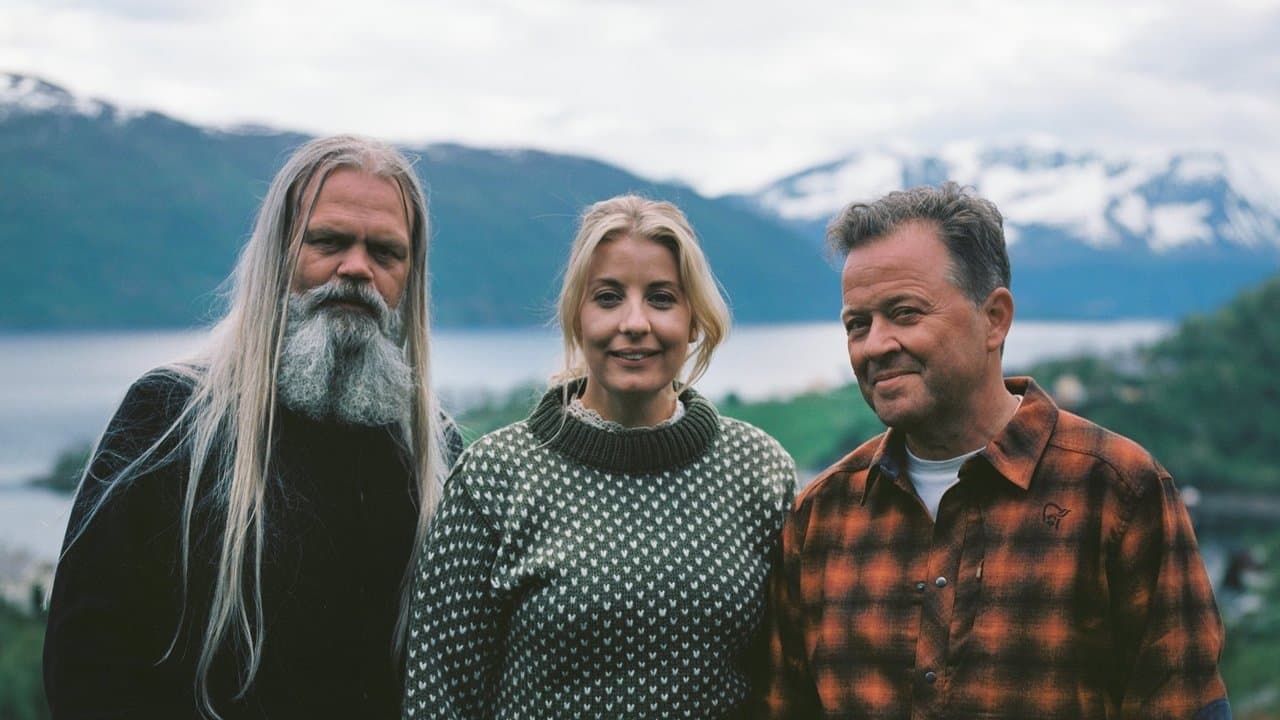 People of the Northの背景画像