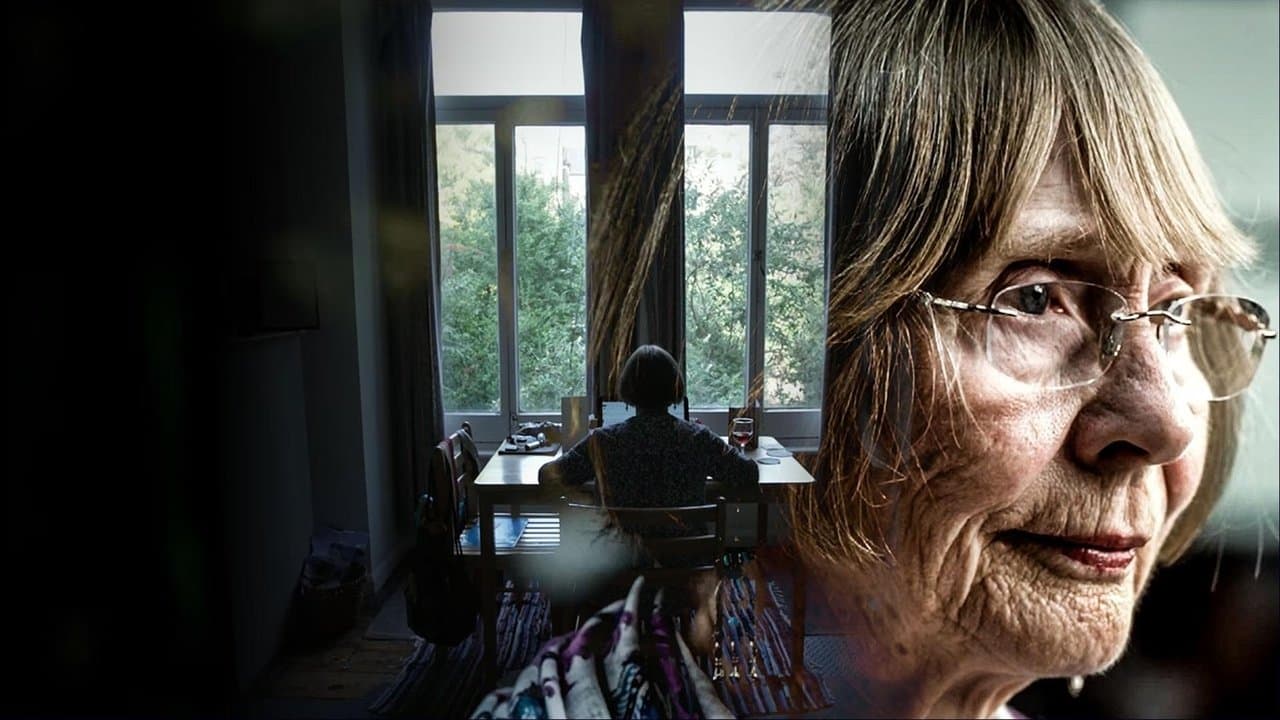 Until I Kill You: The Real Storyの背景画像