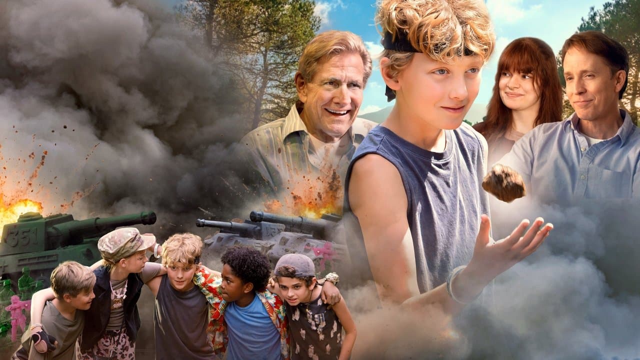 Operation Friendshipの背景画像