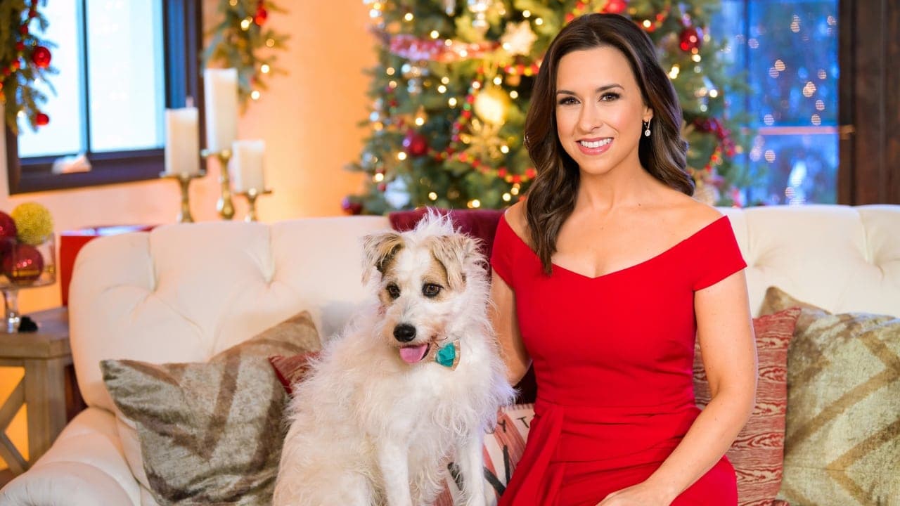 Hallmark Channel's Christmas Concertの背景画像