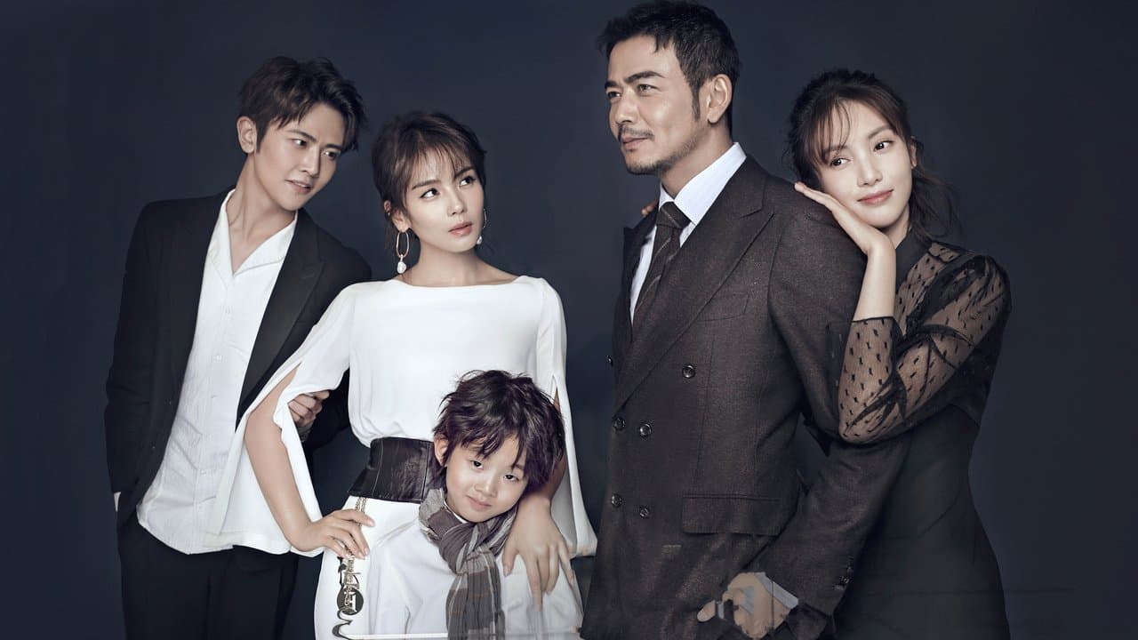 我们都要好好的の背景画像