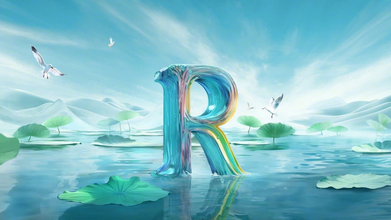 奔跑吧兄弟 生态篇の背景画像