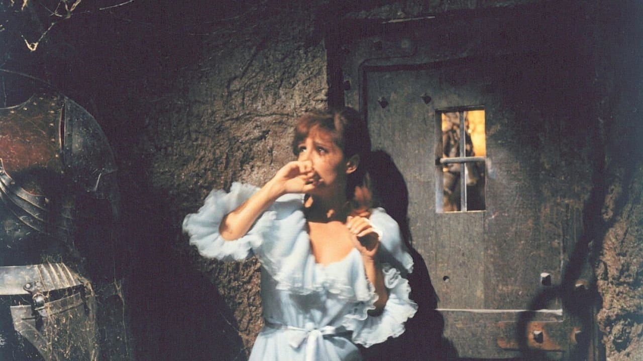 Das Schloss des Grauensの背景画像