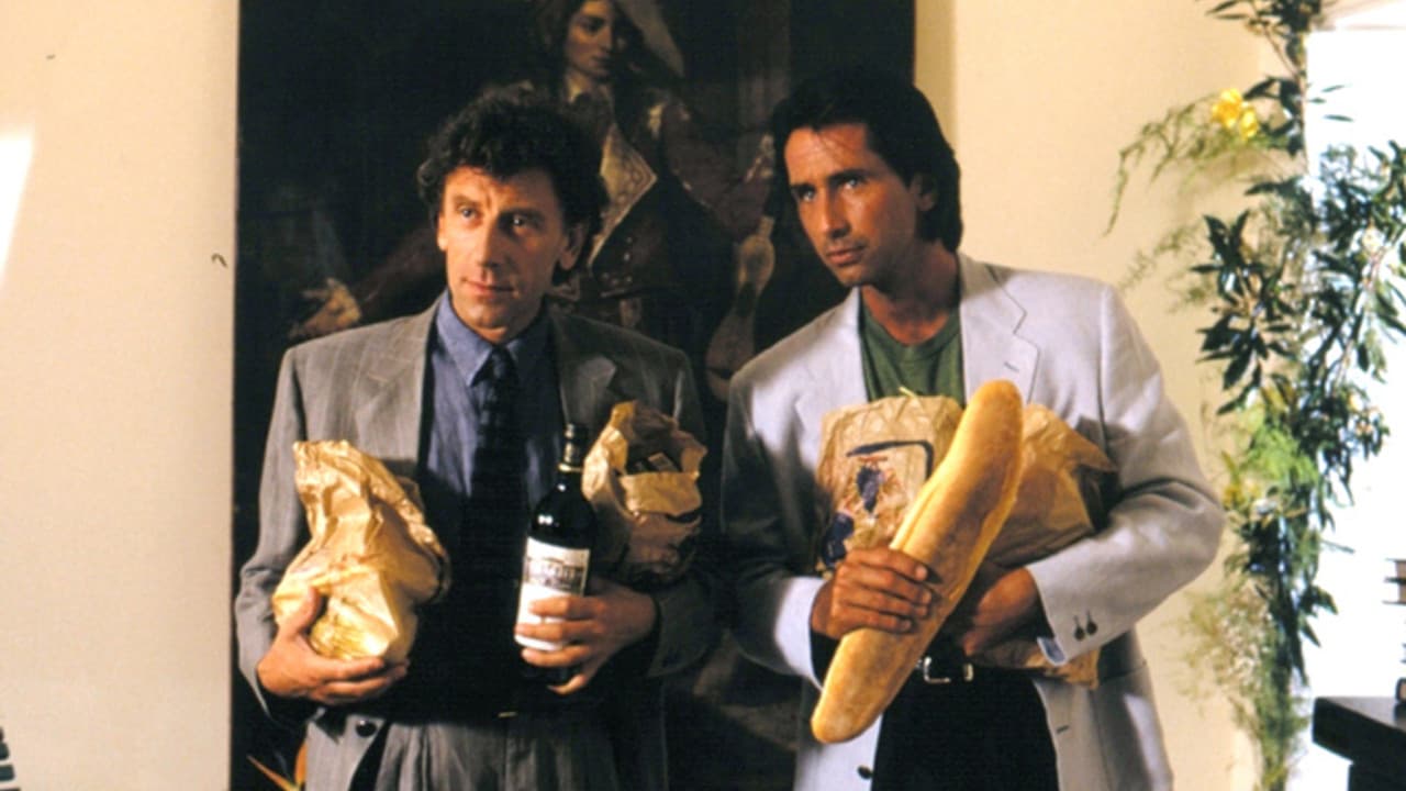 La Fête des pèresの背景画像