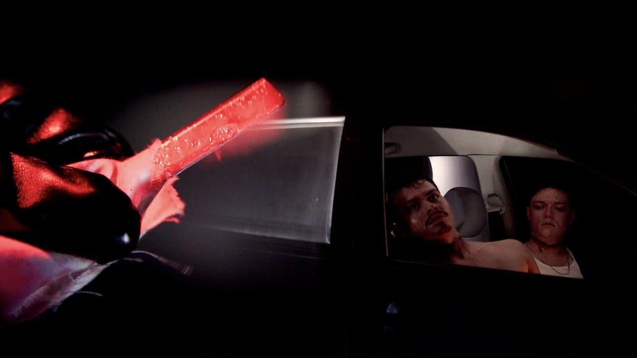 Giallo Homoの背景画像