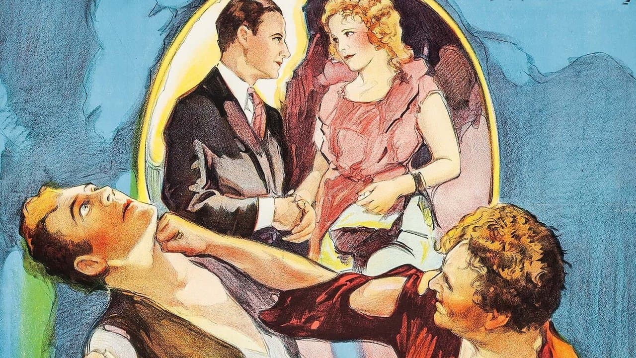 Ten Nights in a Bar-roomの背景画像