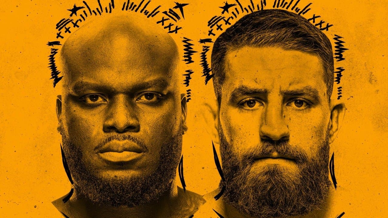 UFC Fight Night 199: Lewis vs. Daukausの背景画像