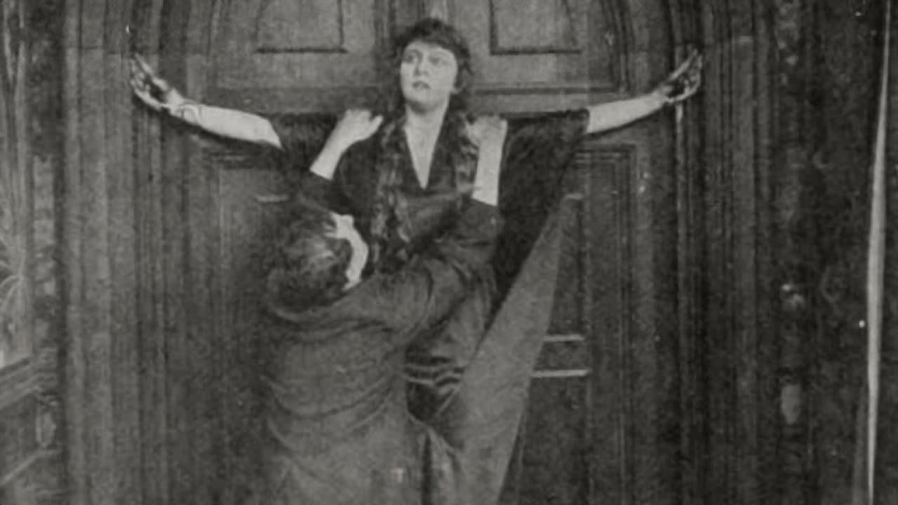 Her Bitter Cupの背景画像