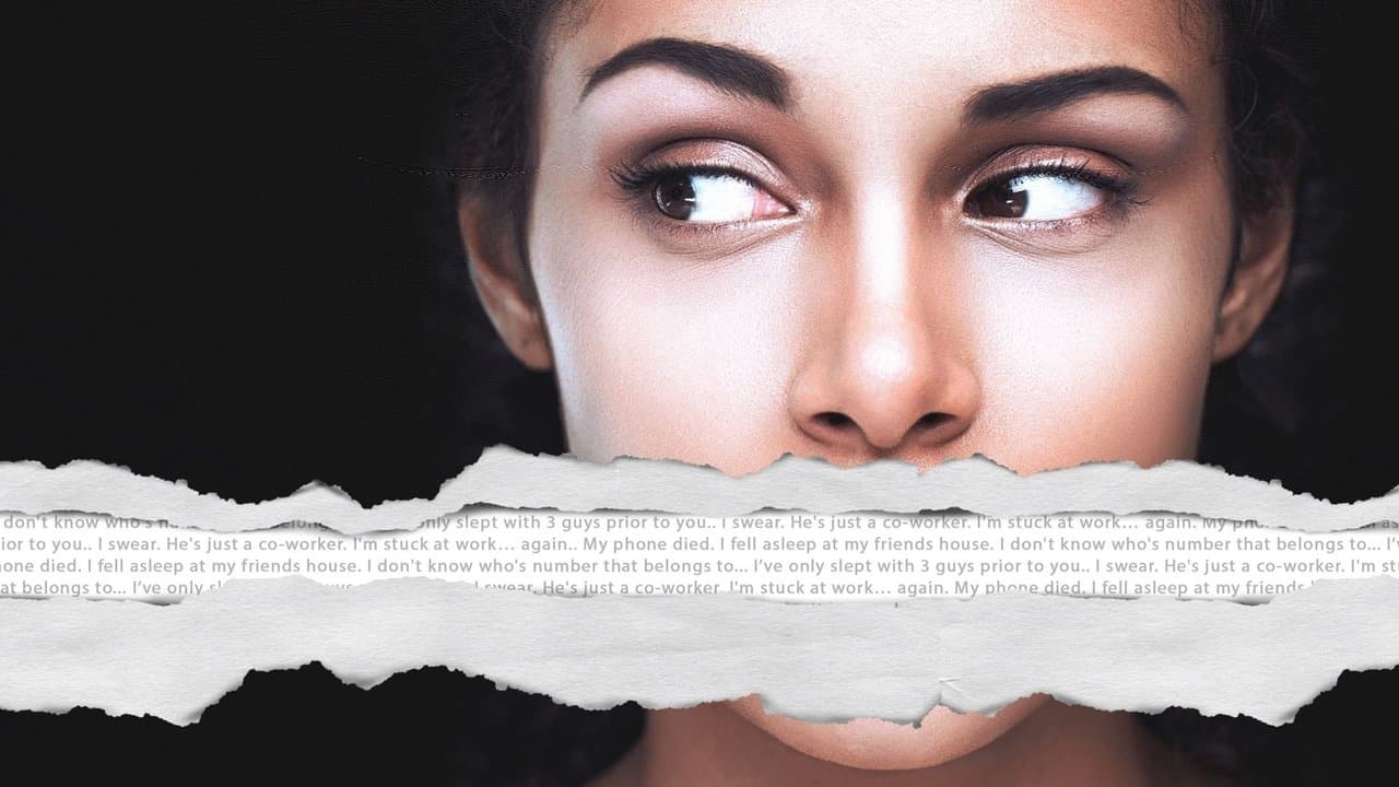 I Love You... But I Liedの背景画像