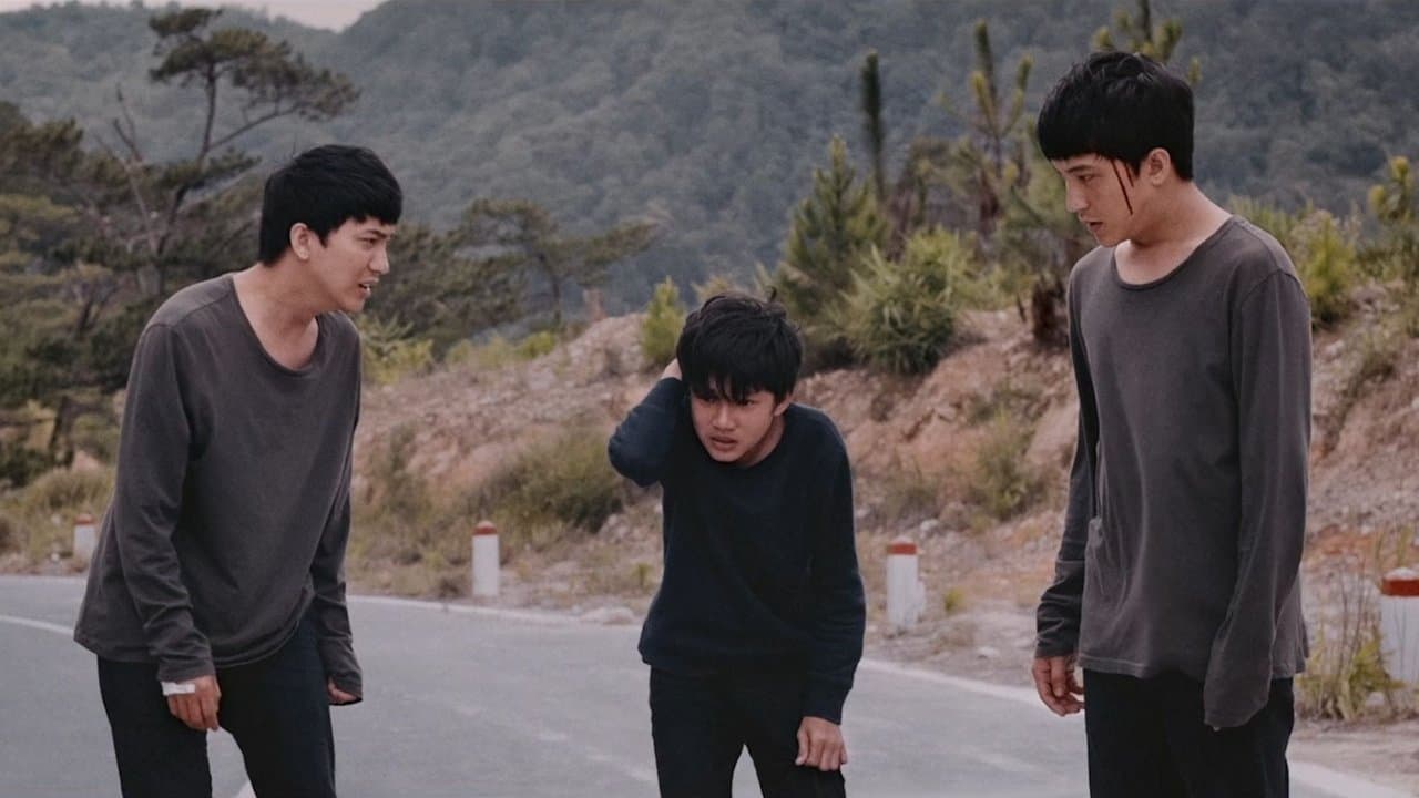 The Instrument of Murderの背景画像