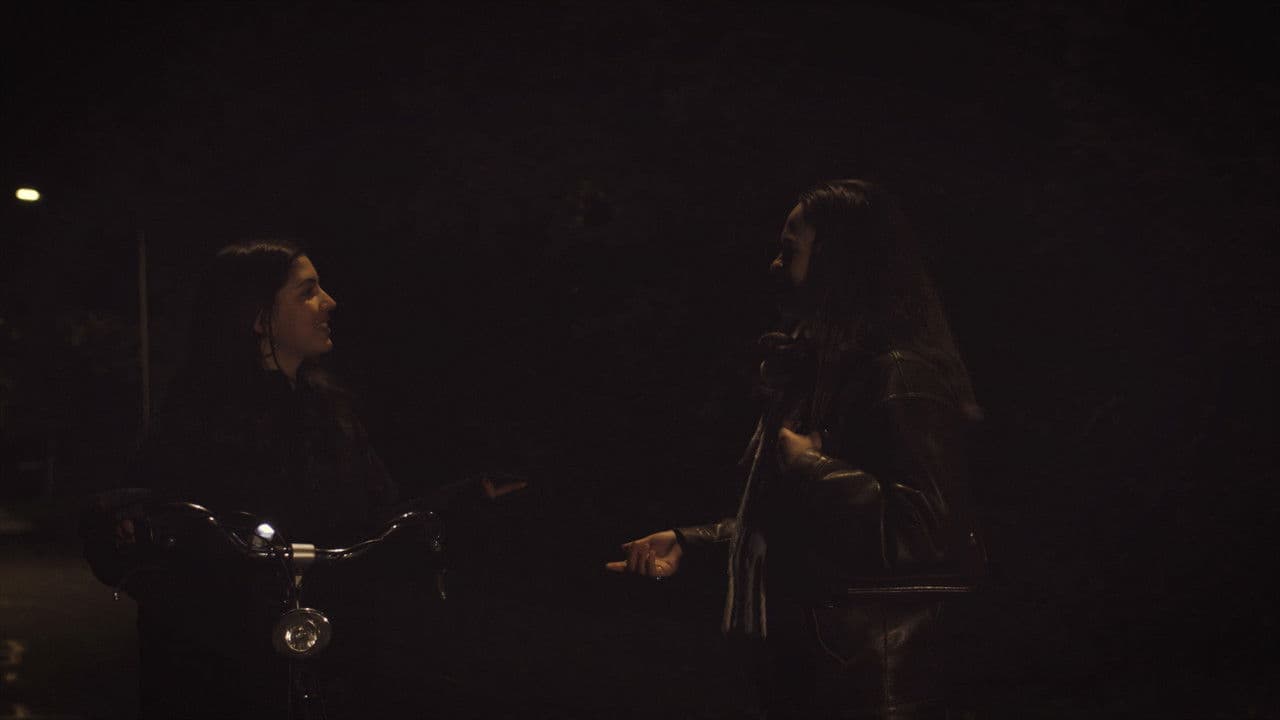 Waar We Niet Meer Zijnの背景画像