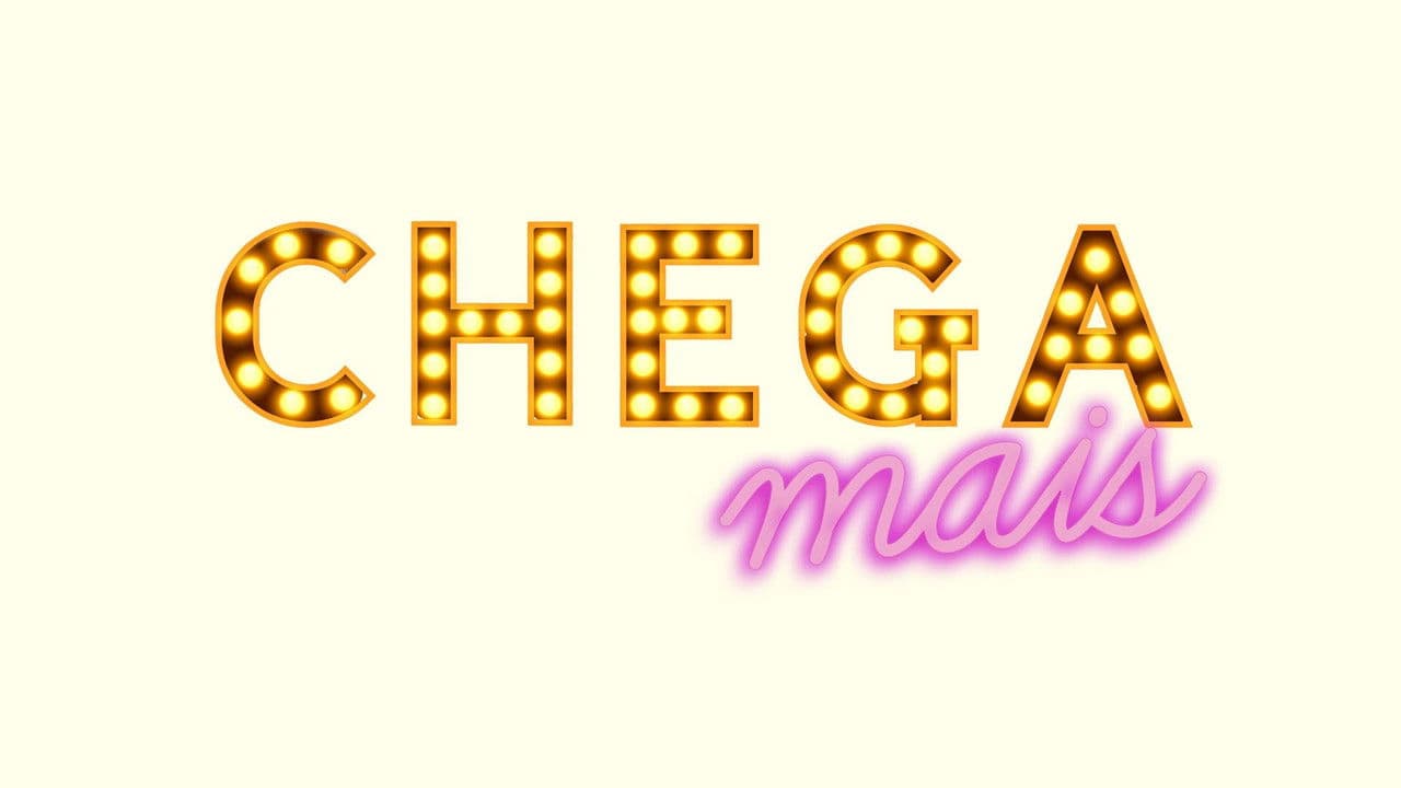 Chega Maisの背景画像