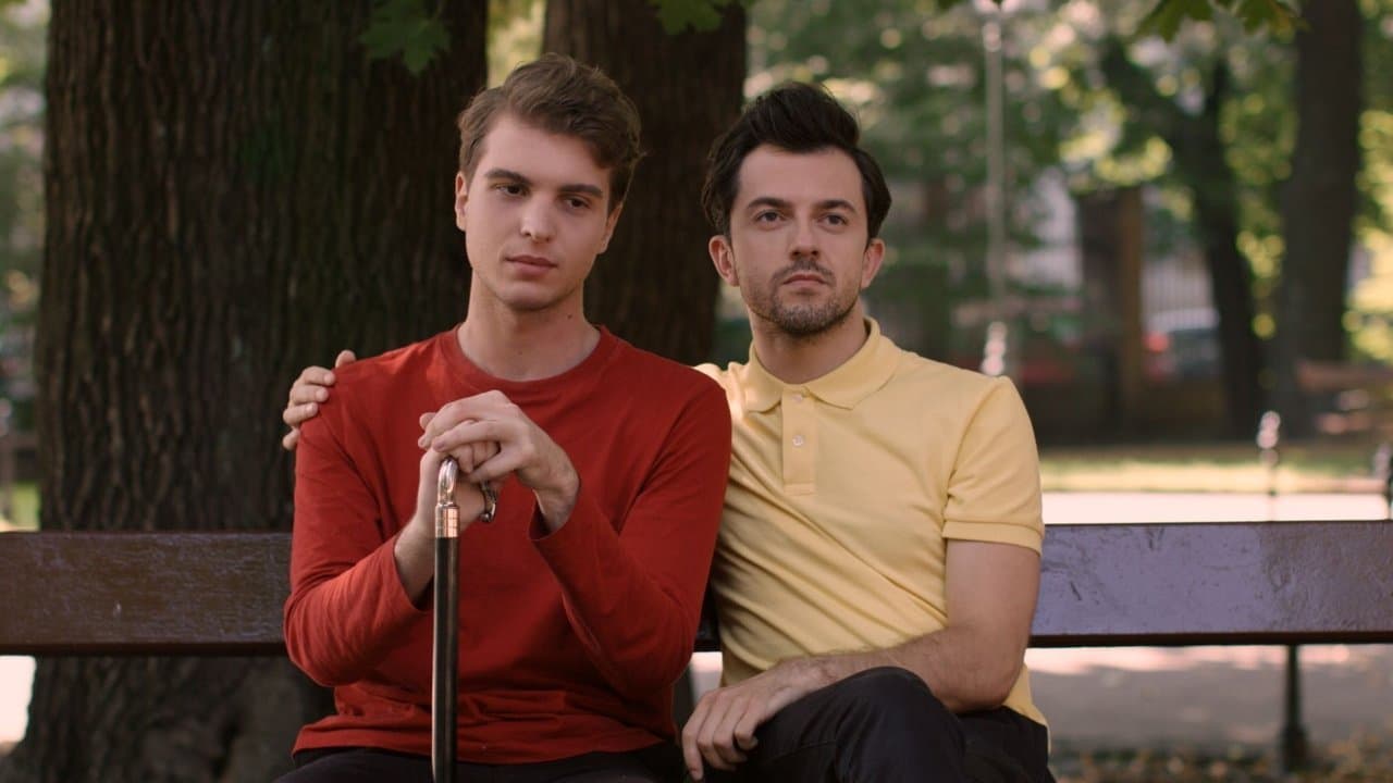 Red Yellow Pinkの背景画像