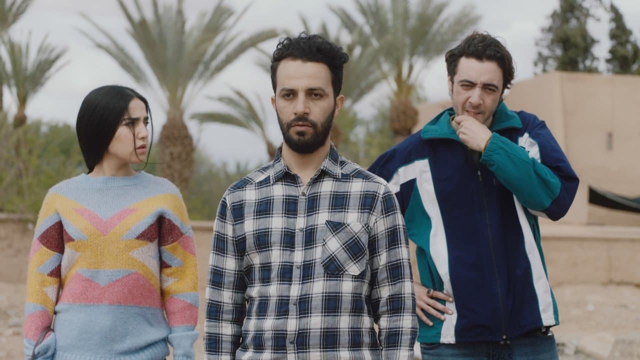 Moul Lmlihの背景画像