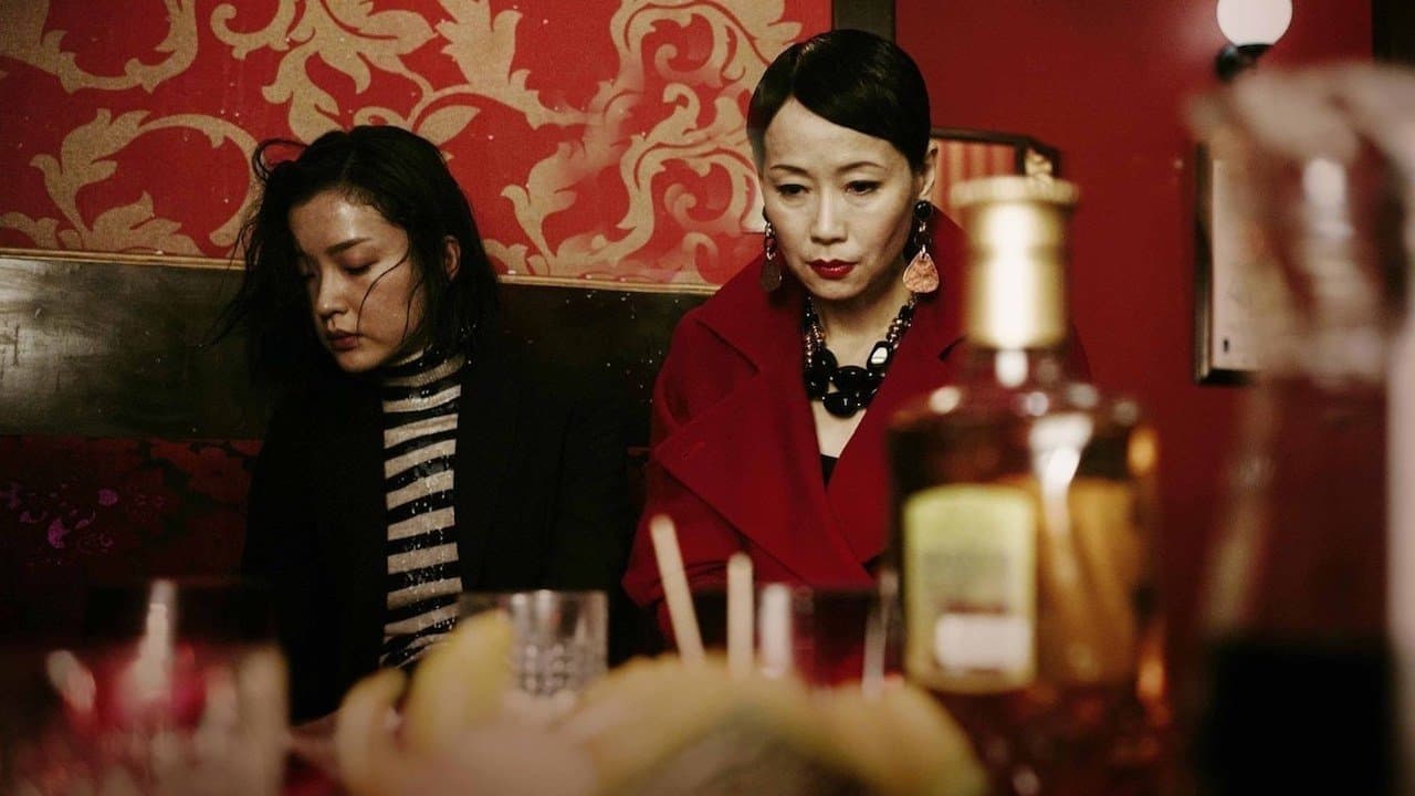 纽约纽约の背景画像