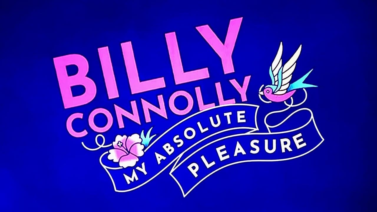 Billy Connolly: My Absolute Pleasureの背景画像