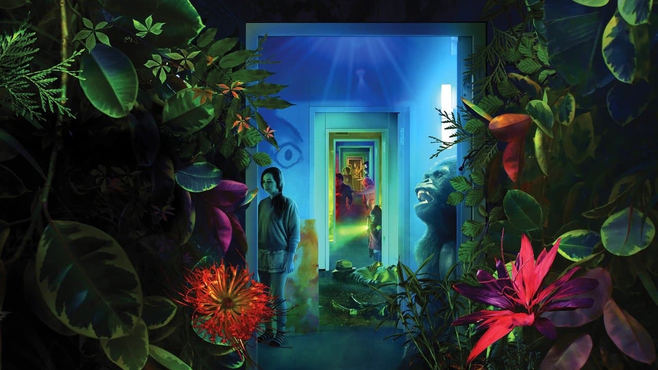 Room 104の背景画像