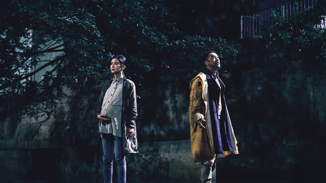 神探大戦の背景画像