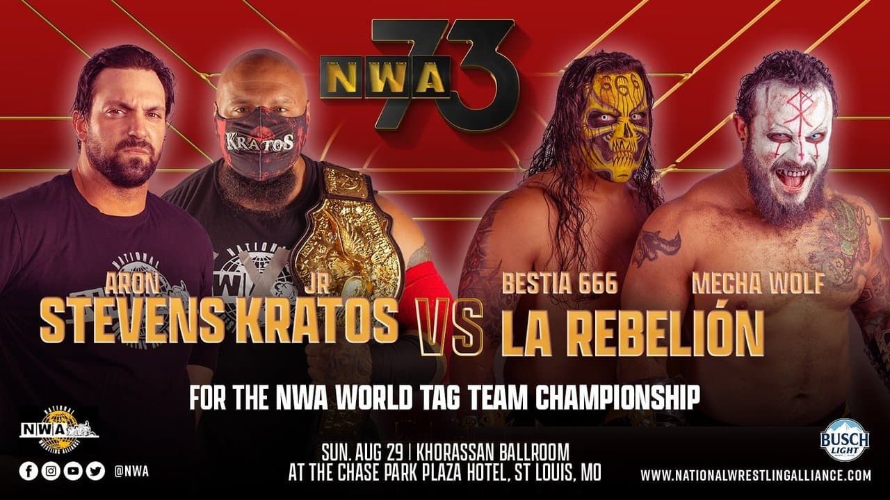 NWA 73の背景画像