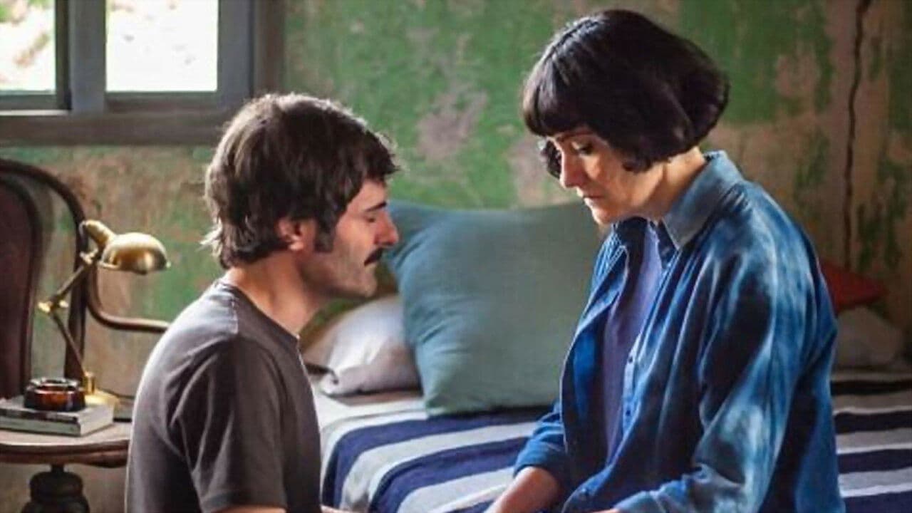 Malencolíaの背景画像