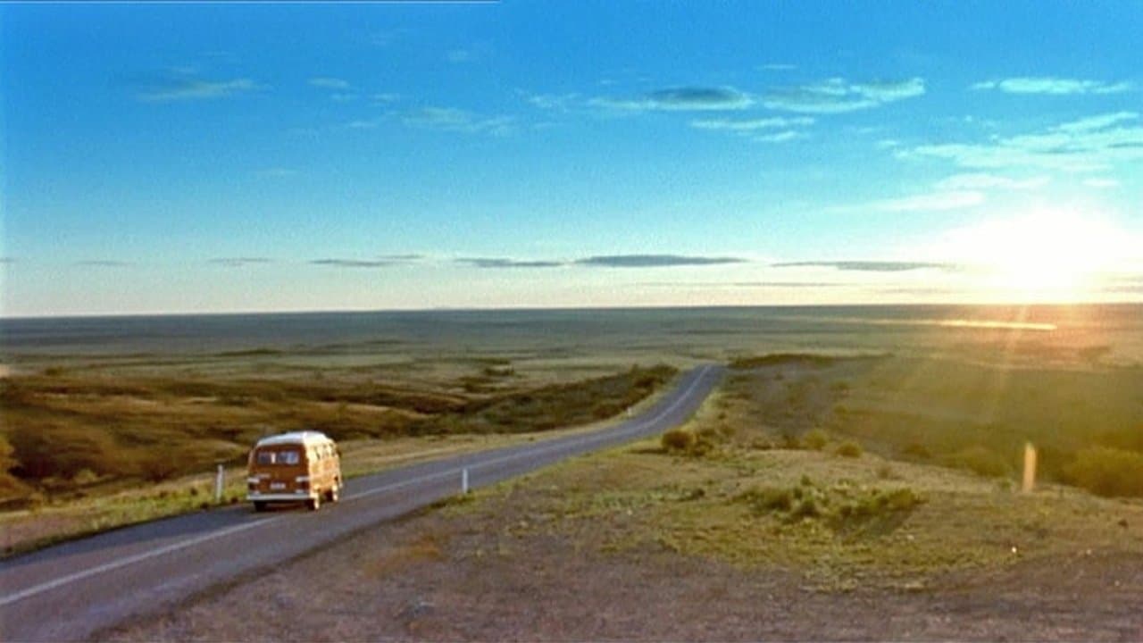 Joanne Lees: Murder in the Outbackの背景画像