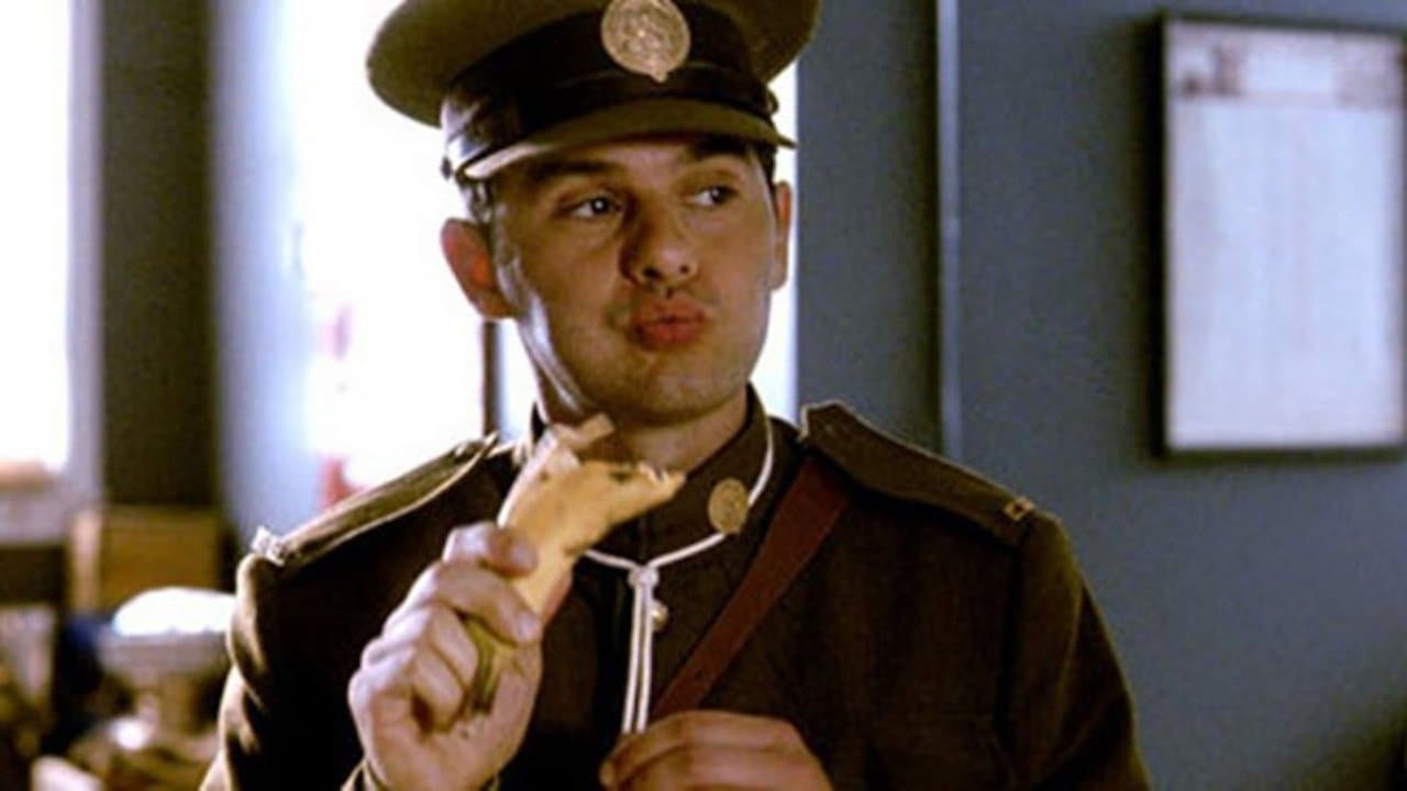 Young Triffie's Been Made Away Withの背景画像