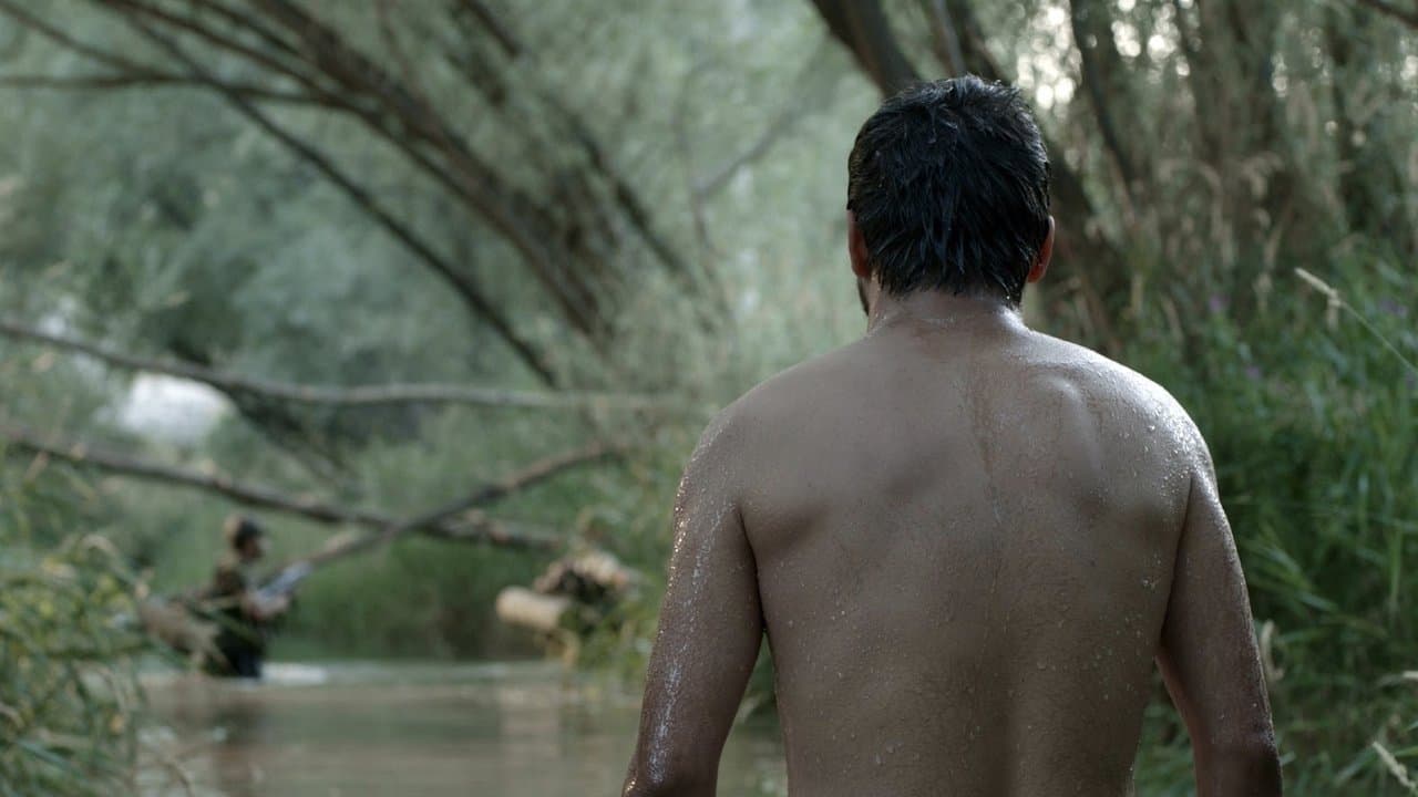 Tepenin Ardıの背景画像