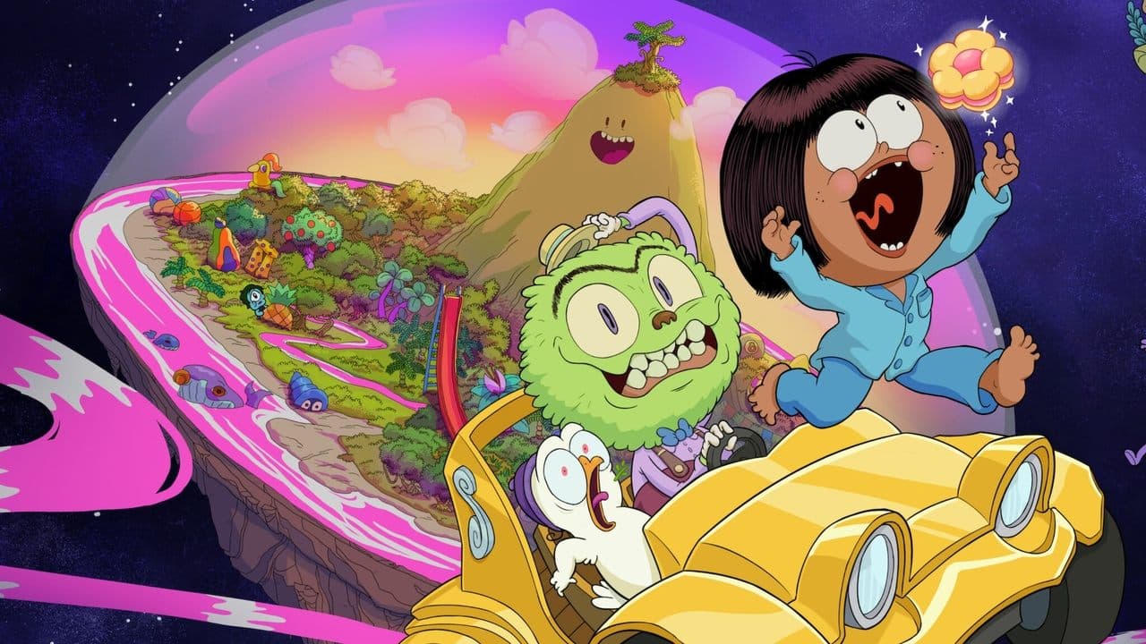 Acorda, Carlo!の背景画像