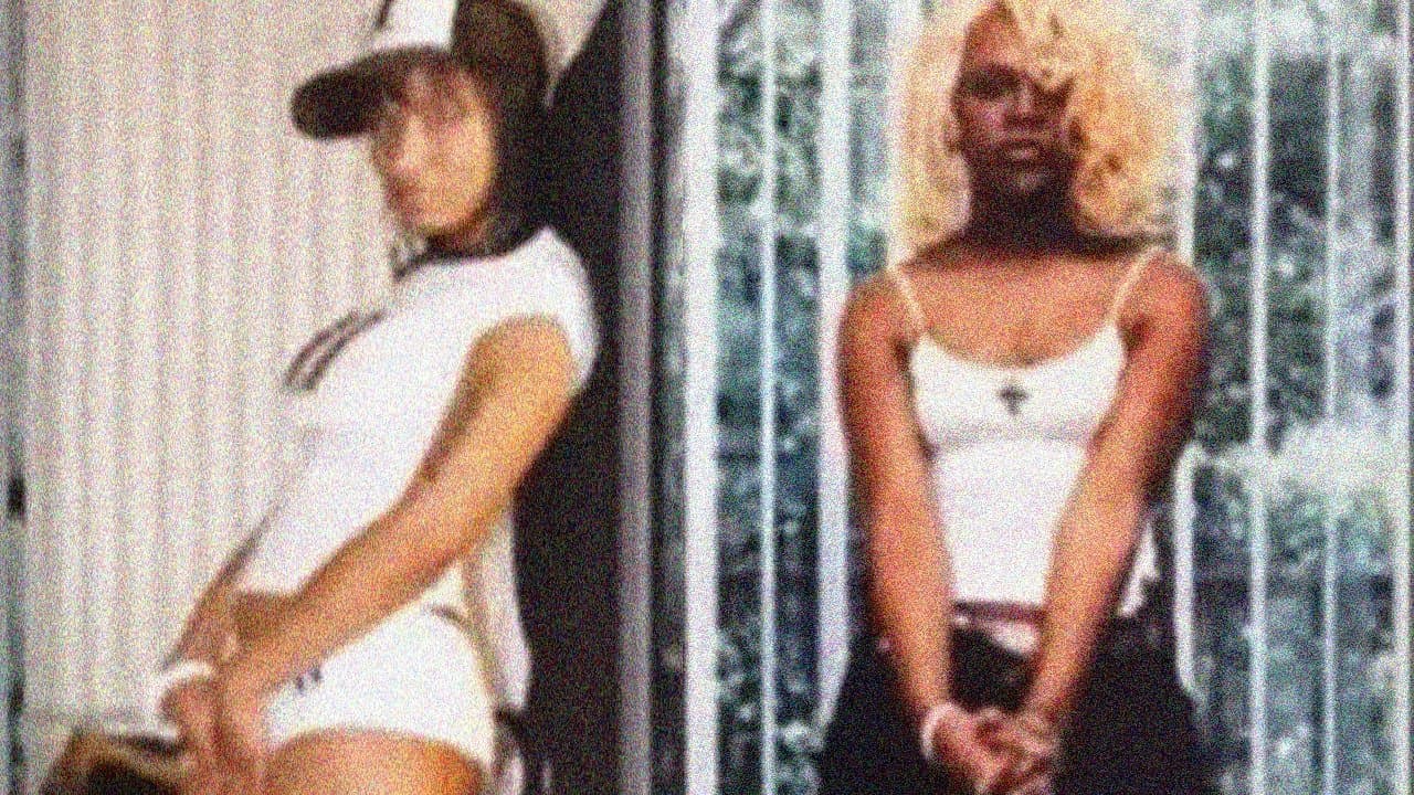 Playtime Is Overの背景画像