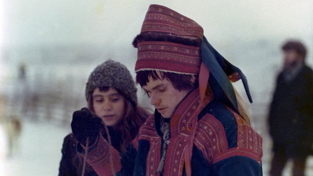 Maa on syntinen lauluの背景画像