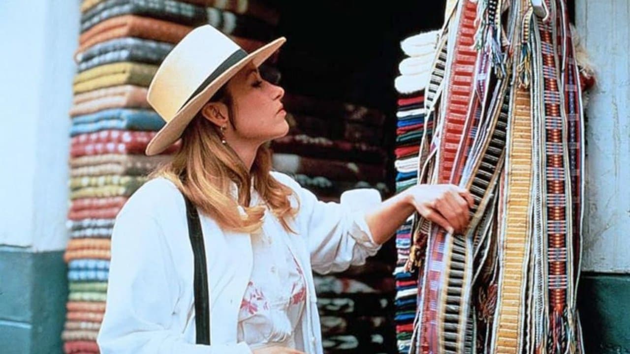 Unser Mann im Dschungelの背景画像