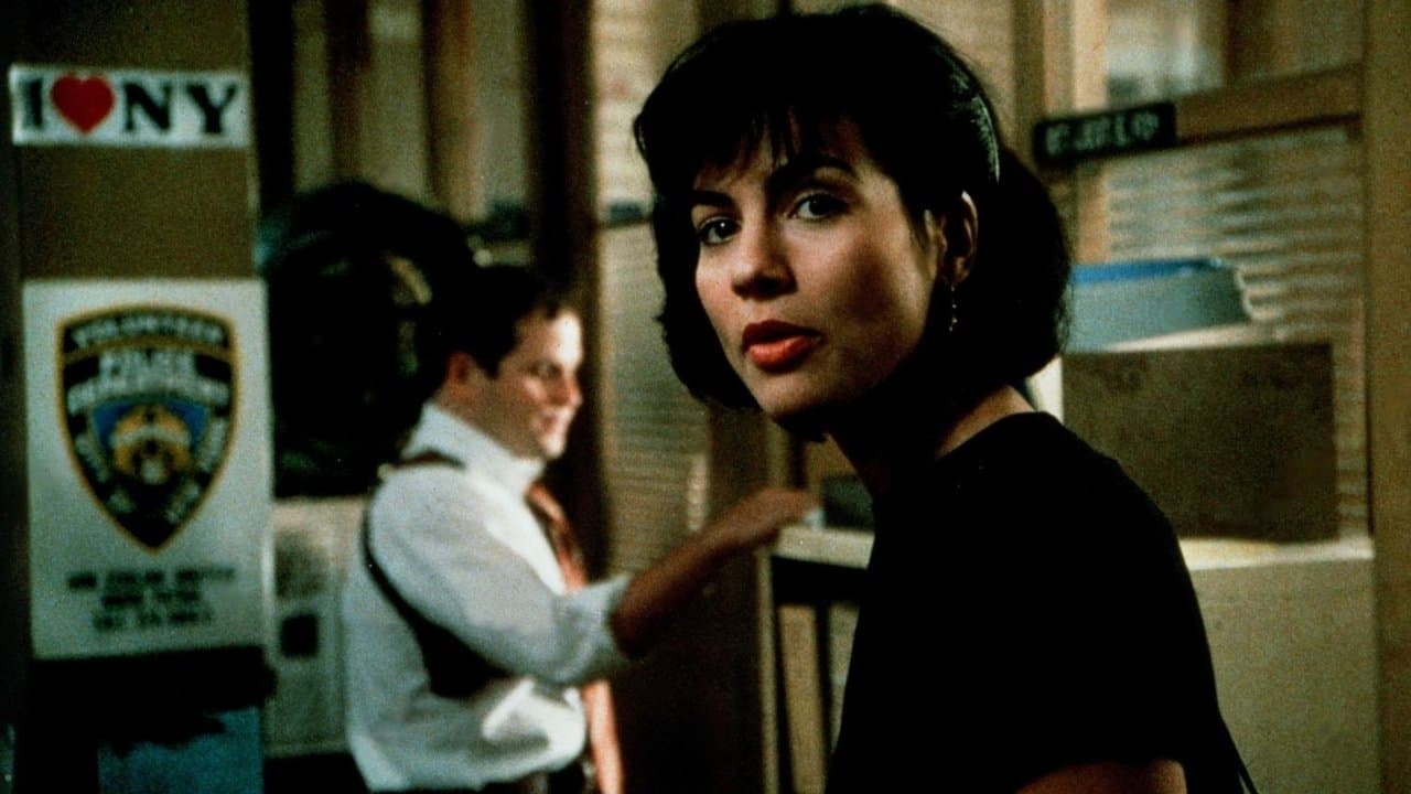 Rockabyeの背景画像