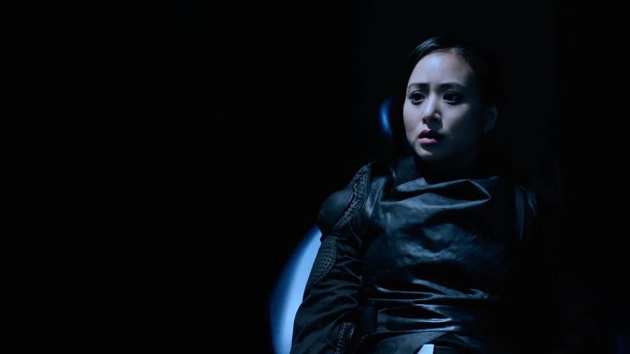 Echo 8の背景画像