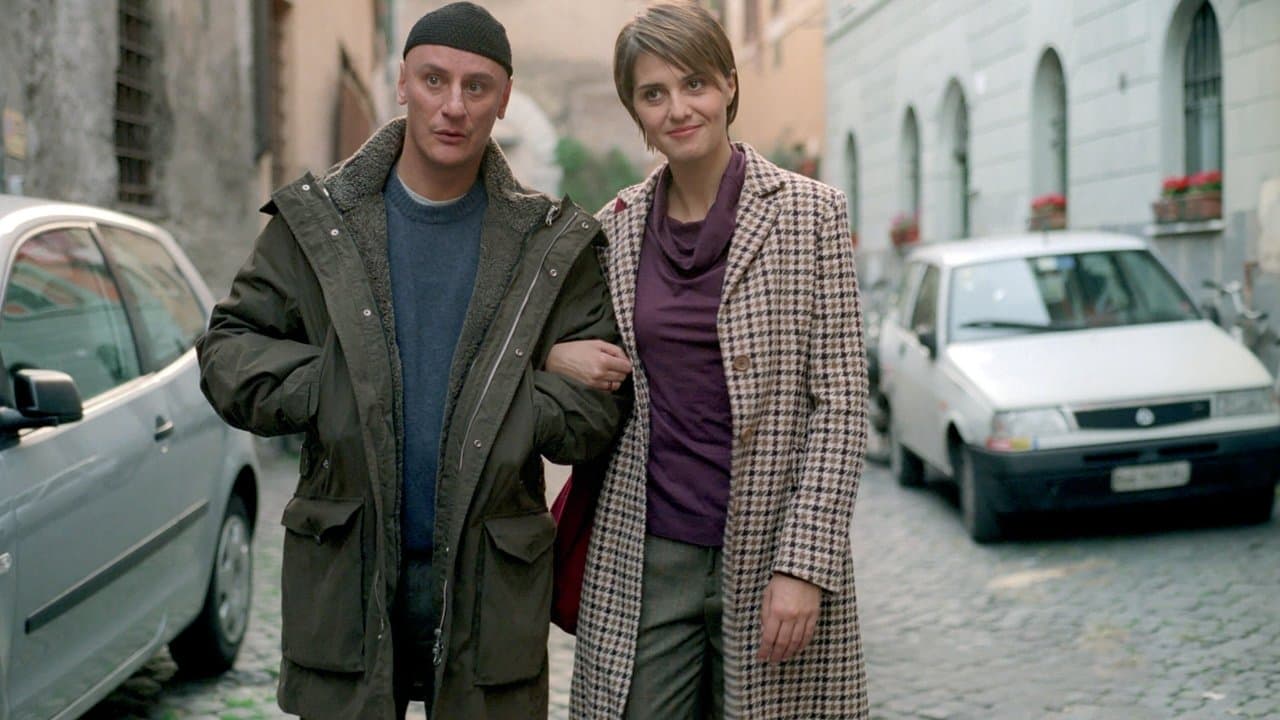 Non prendere impegni staseraの背景画像