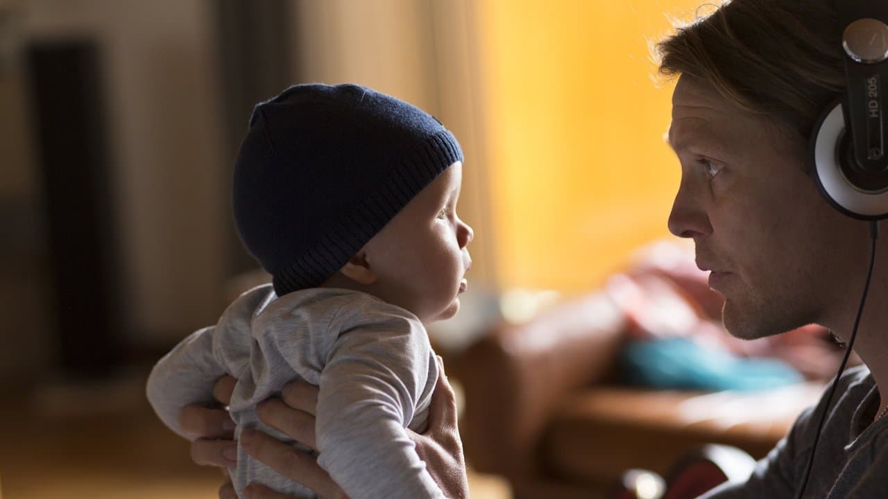 Oh Babyの背景画像