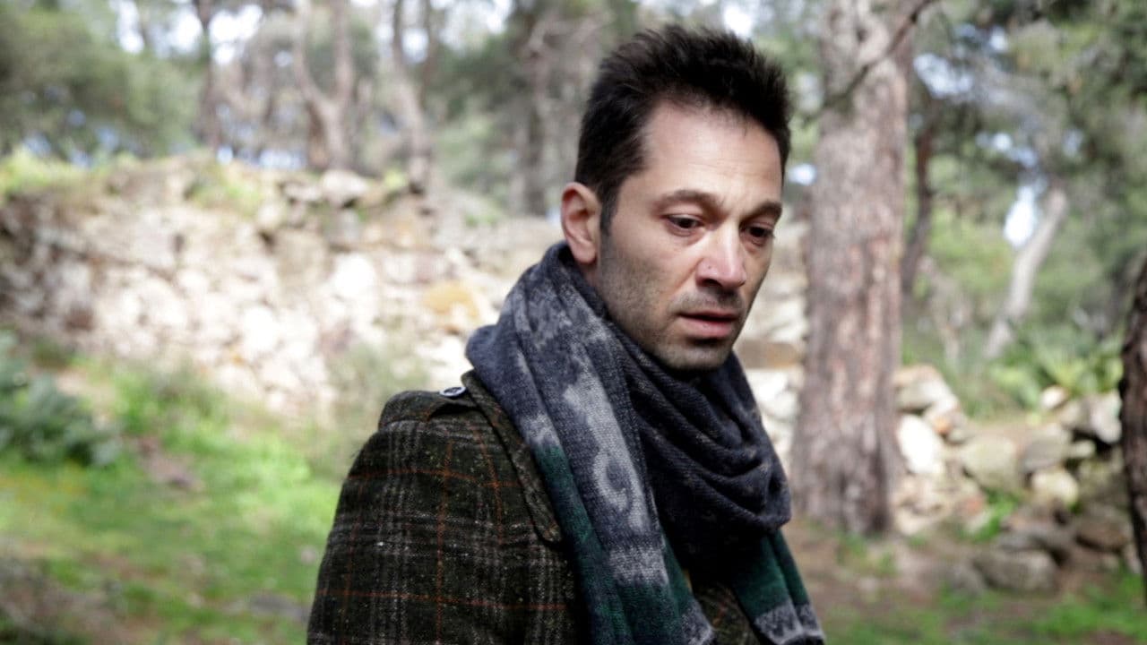 Fragments from Another Worldの背景画像