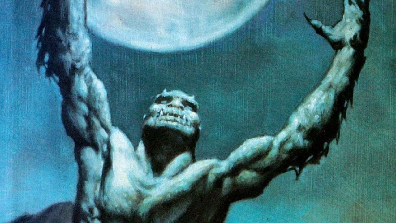 Track of the Moon Beastの背景画像